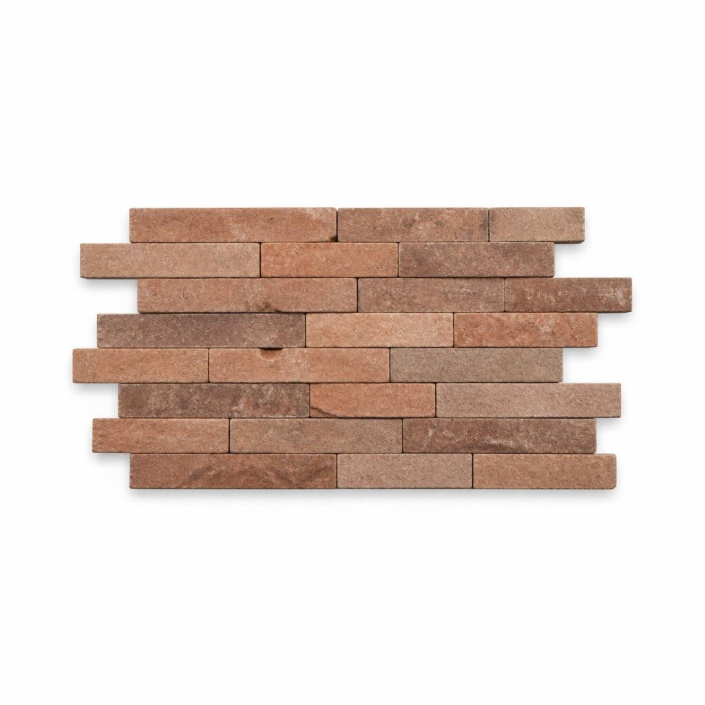 SUZUKA DS-501 KASTONE BRICK VENEER - FLAT