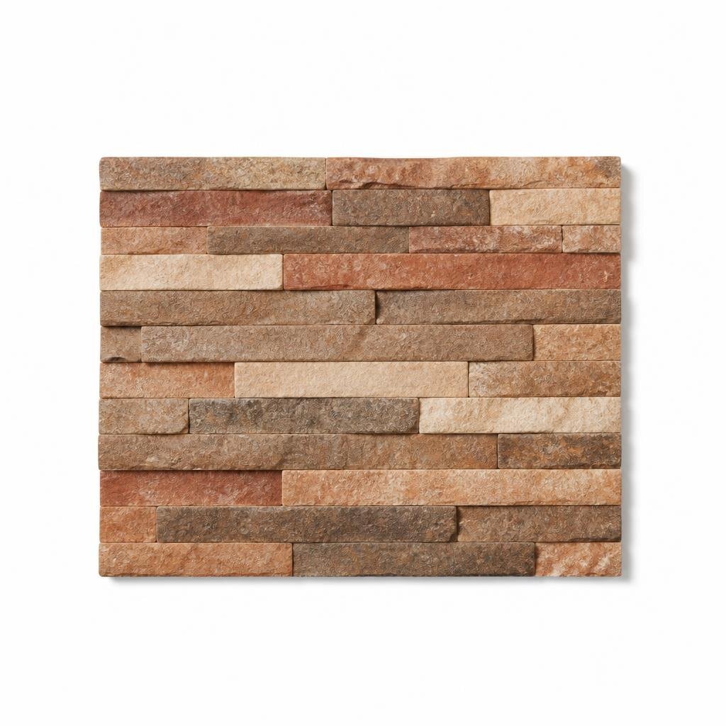 SUZUKA DS-503 KASTONE BRICK VENEER - FLAT