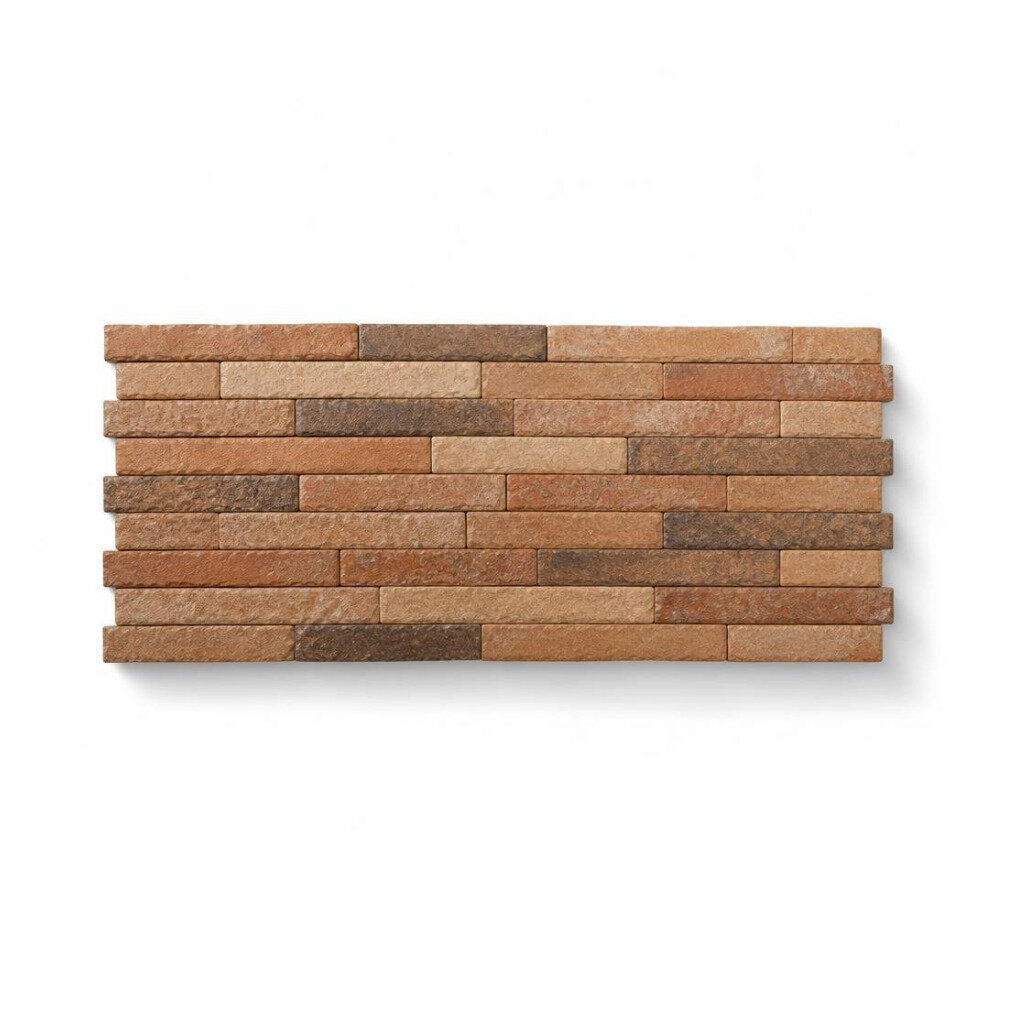 SUZUKA DS-504 KASTONE BRICK VENEER - FLAT