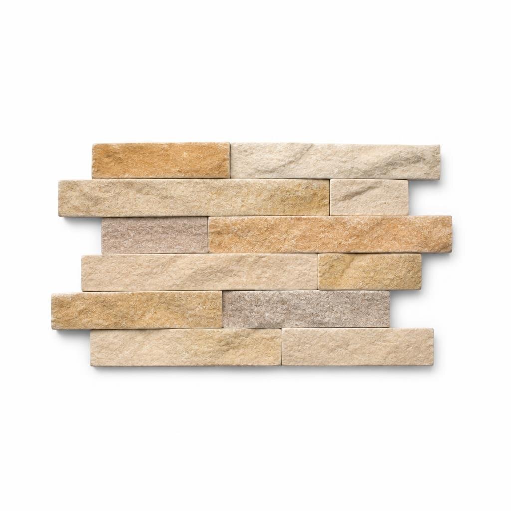 SUZUKA KST-1004A KASTONE BRICK VENEER - FLAT