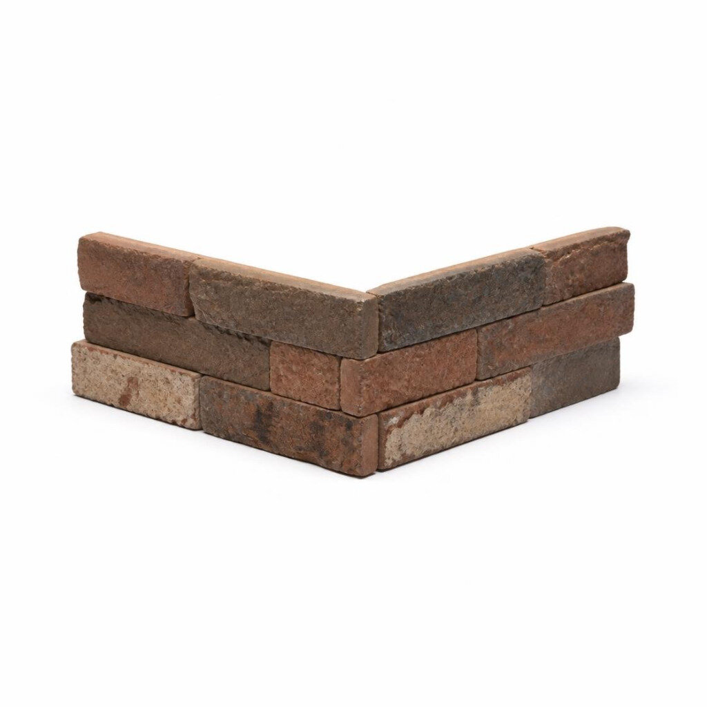 SUZUKA DS-041 KASTONE BRICK VENEER - CORNER