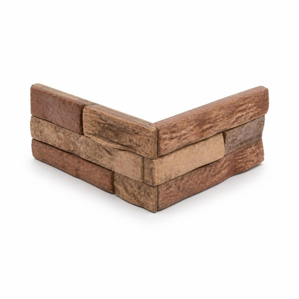SUZUKA DS-071C KASTONE BRICK VENEER - CORNER