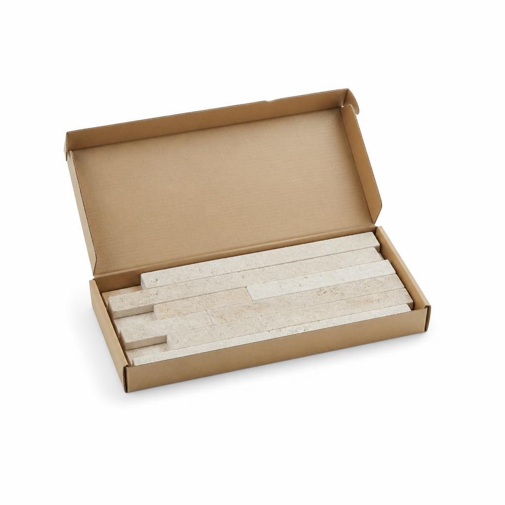 SUZUKA ACH-1003 PU STONE ARCHISTRA - 4PCS/BOX