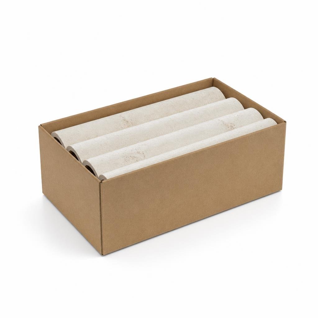 SUZUKA ACH-1004 PU STONE ARCHISTRA - 4PCS/BOX