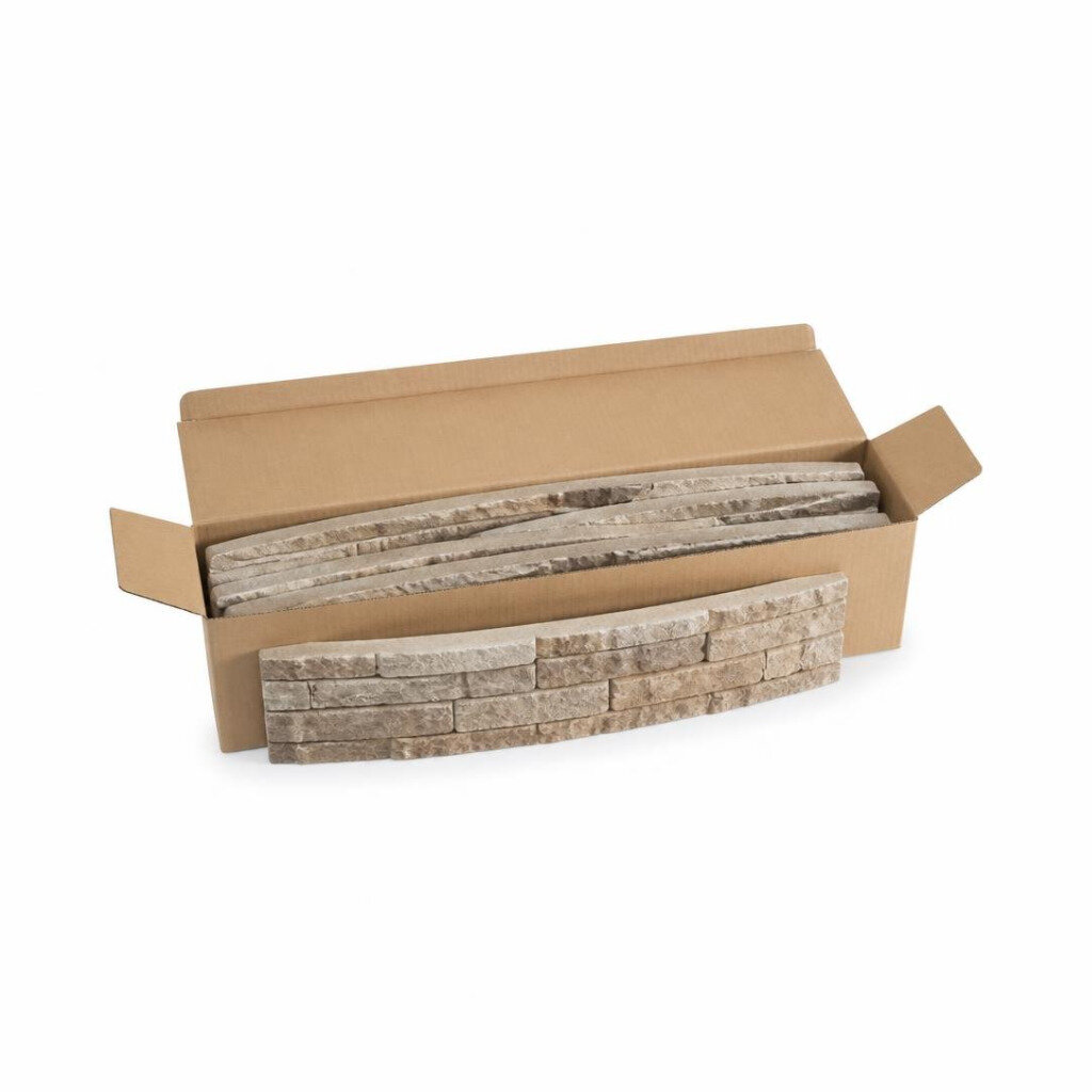 SUZUKA ACH-1005 PU STONE ARCHISTRA - 4PCS/BOX