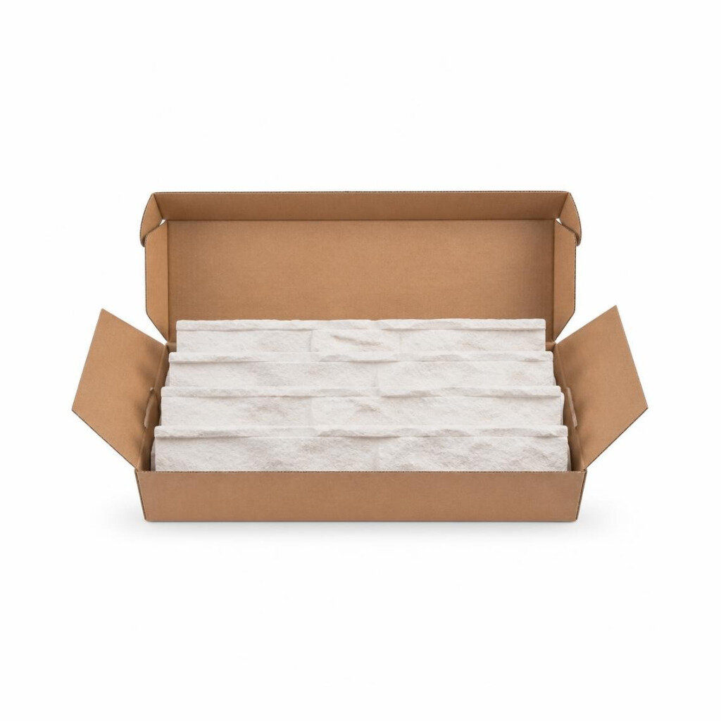 SUZUKA ACH-1006 PU STONE ARCHISTRA - 4PCS/BOX