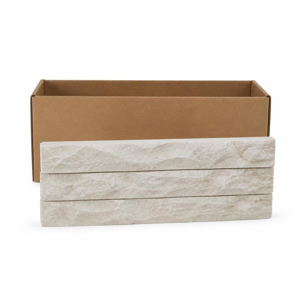 SUZUKA ACH-2005 PU STONE ARCHISTRA - 3PCS/BOX