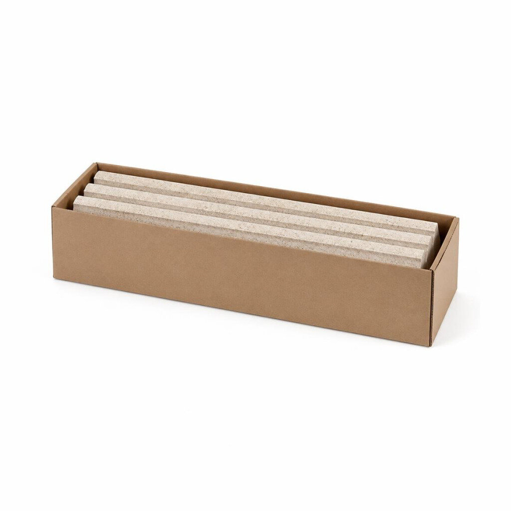 SUZUKA ACH-4001 PU STONE ARCHISTRA - 4PCS/BOX
