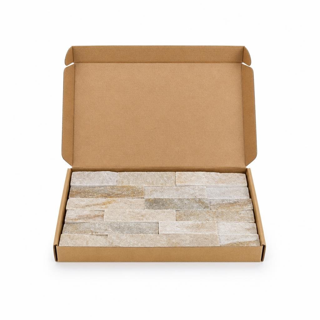 SUZUKA ACH-4002 PU STONE ARCHISTRA - 4PCS/BOX