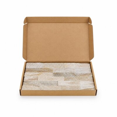 SUZUKA ACH-4002 PU STONE ARCHISTRA - 4PCS/BOX