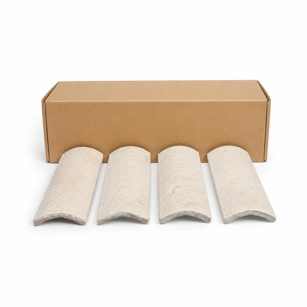 SUZUKA ACH-4003 PU STONE ARCHISTRA - 4PCS/BOX
