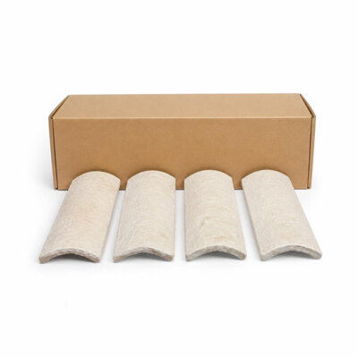 SUZUKA ACH-4003 PU STONE ARCHISTRA - 4PCS/BOX
