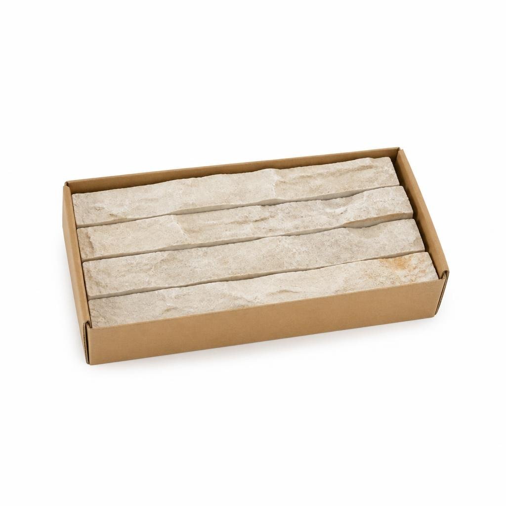 SUZUKA ACH-4004 PU STONE ARCHISTRA - 4PCS/BOX