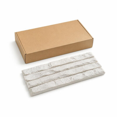 SUZUKA ACH-4006 PU STONE ARCHISTRA - 4PCS/BOX