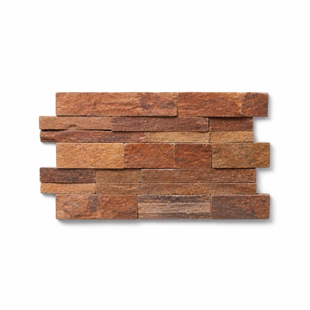 SUZUKA DS-401 KASTONE BRICK VENEER