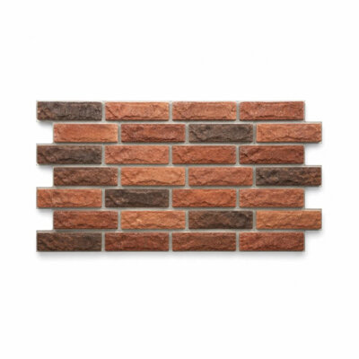 SUZUKA DS-809 KASTONE BRICK VENEER