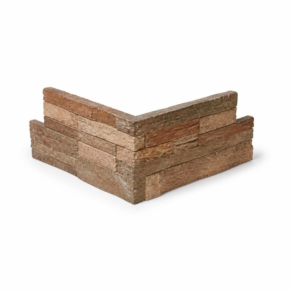 SUZUKA DS-801C KASTONE BRICK VENEER - CORNER