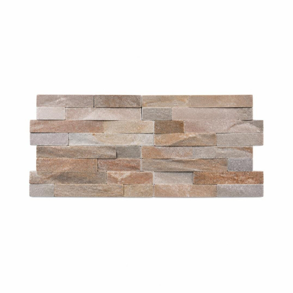 SUZUKA EG-401 KASTONE EDGE BRICK VENEER - FLAT