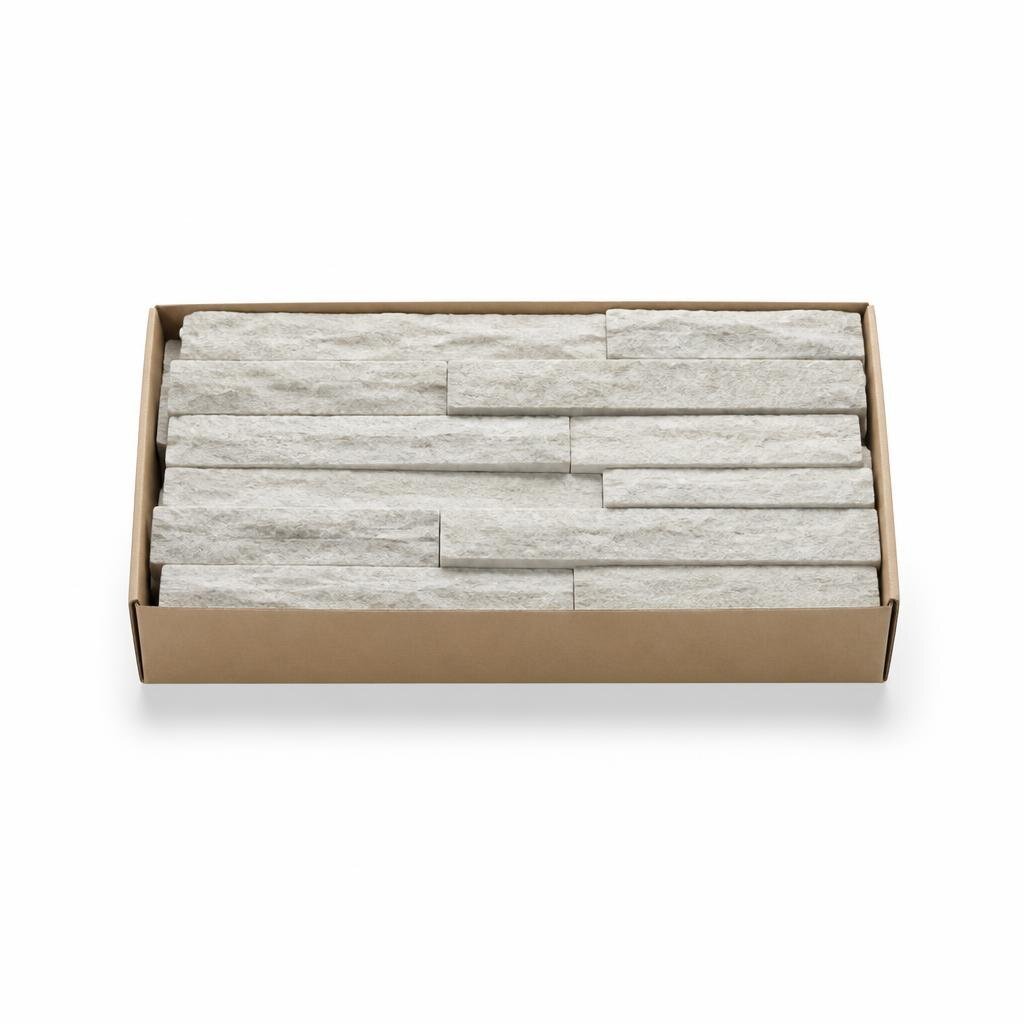 SUZUKA ACH-1103 PU STONE ARCHISTRA - 6PCS/BOX