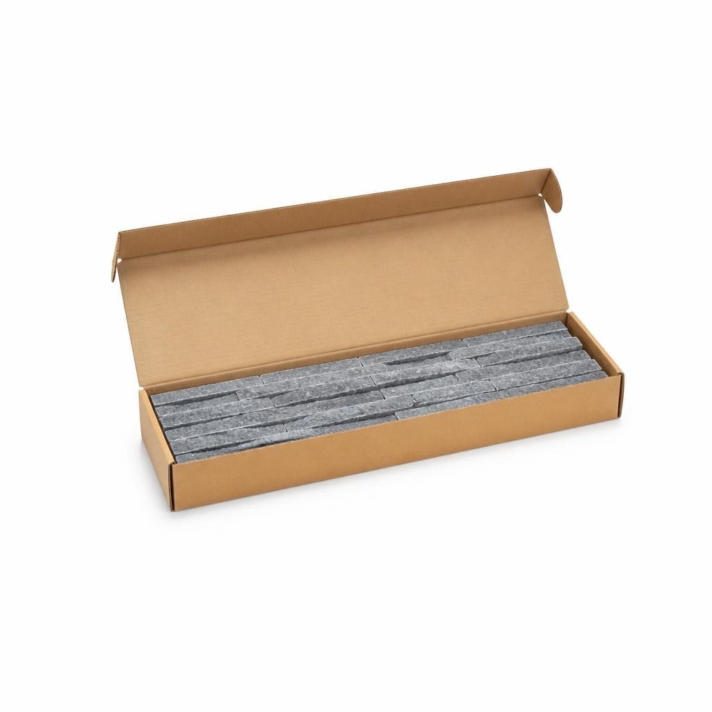 SUZUKA ACH-1104 PU STONE ARCHISTRA - 6PCS/BOX