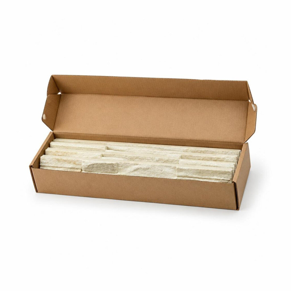 SUZUKA ACH-1151 PU STONE ARCHISTRA - 6PCS/BOX
