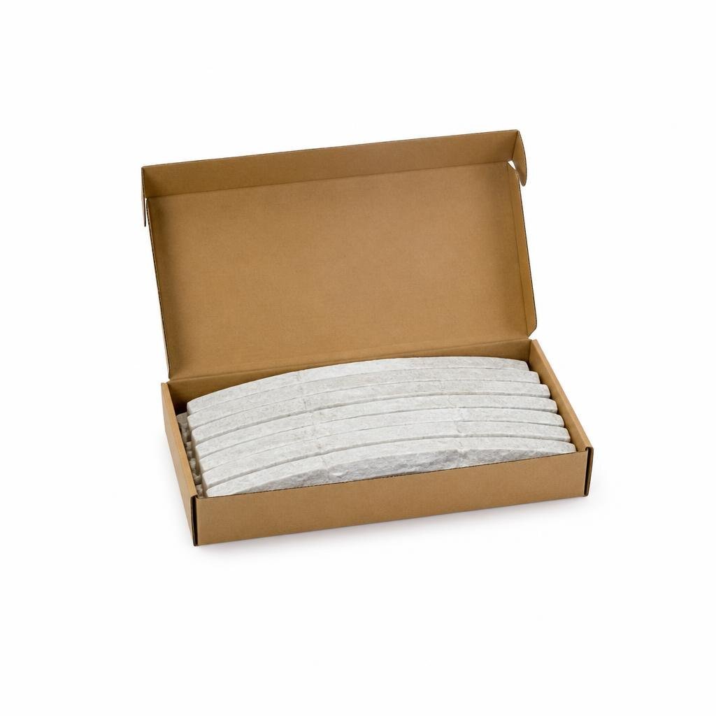 SUZUKA ACH-1152 PU STONE ARCHISTRA - 6PCS/BOX