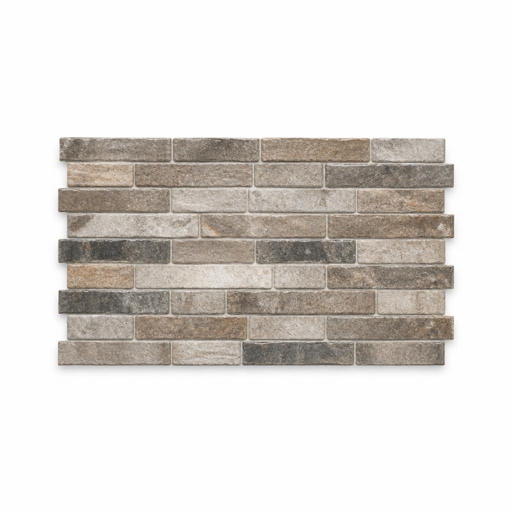 SUZUKA DS-305 KASTONE BRICK VENEER - FLAT