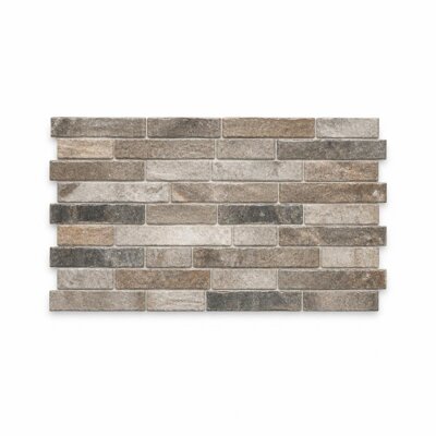 SUZUKA DS-305 KASTONE BRICK VENEER - FLAT