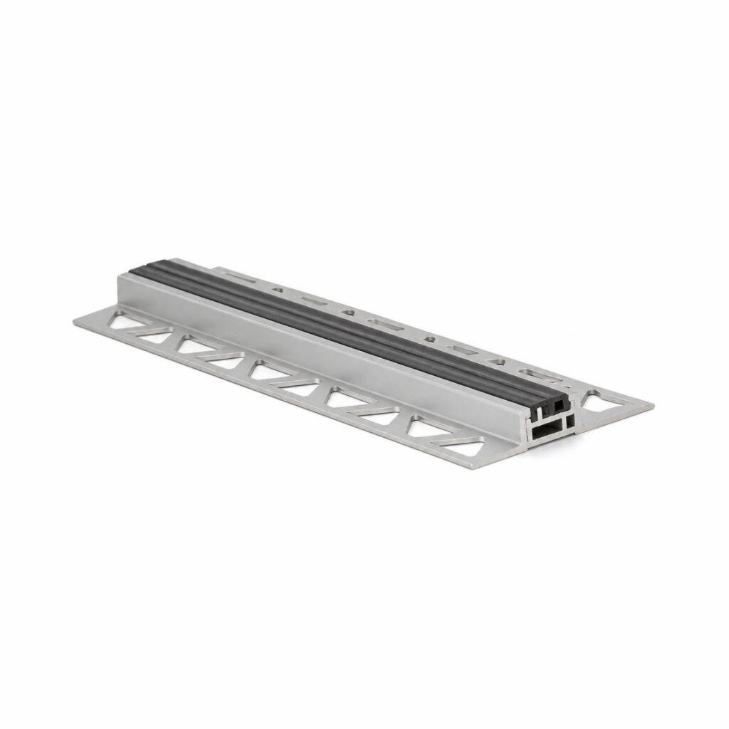 ALUMINIUM GROOVE JOINT - AGJ50