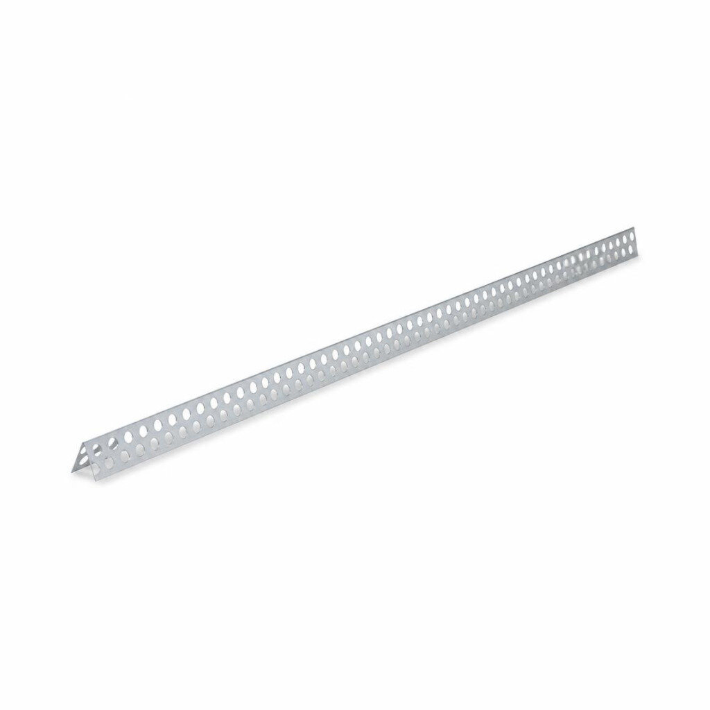 CORNER BEAD 10FT 25 X 25 0.33MM