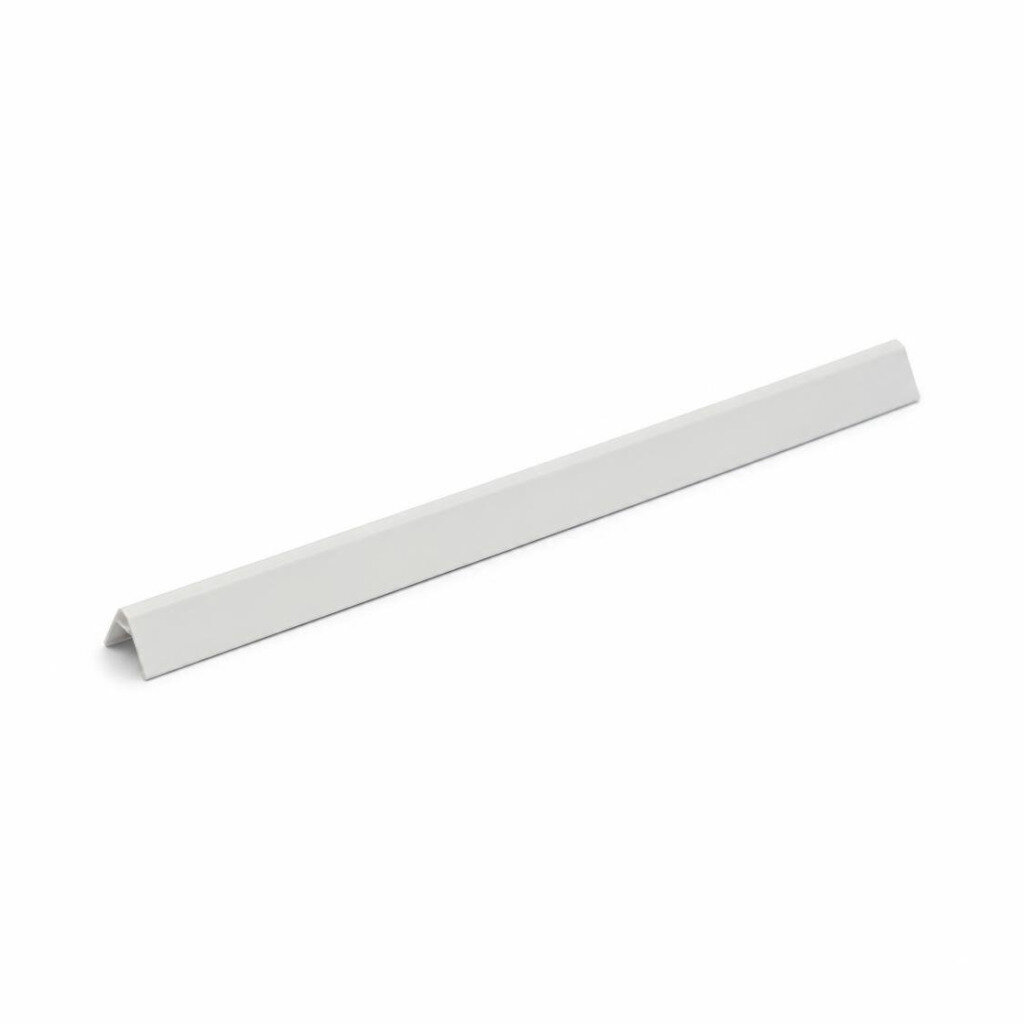 PVC CORNER CHAMFER C-20 X 2.5M