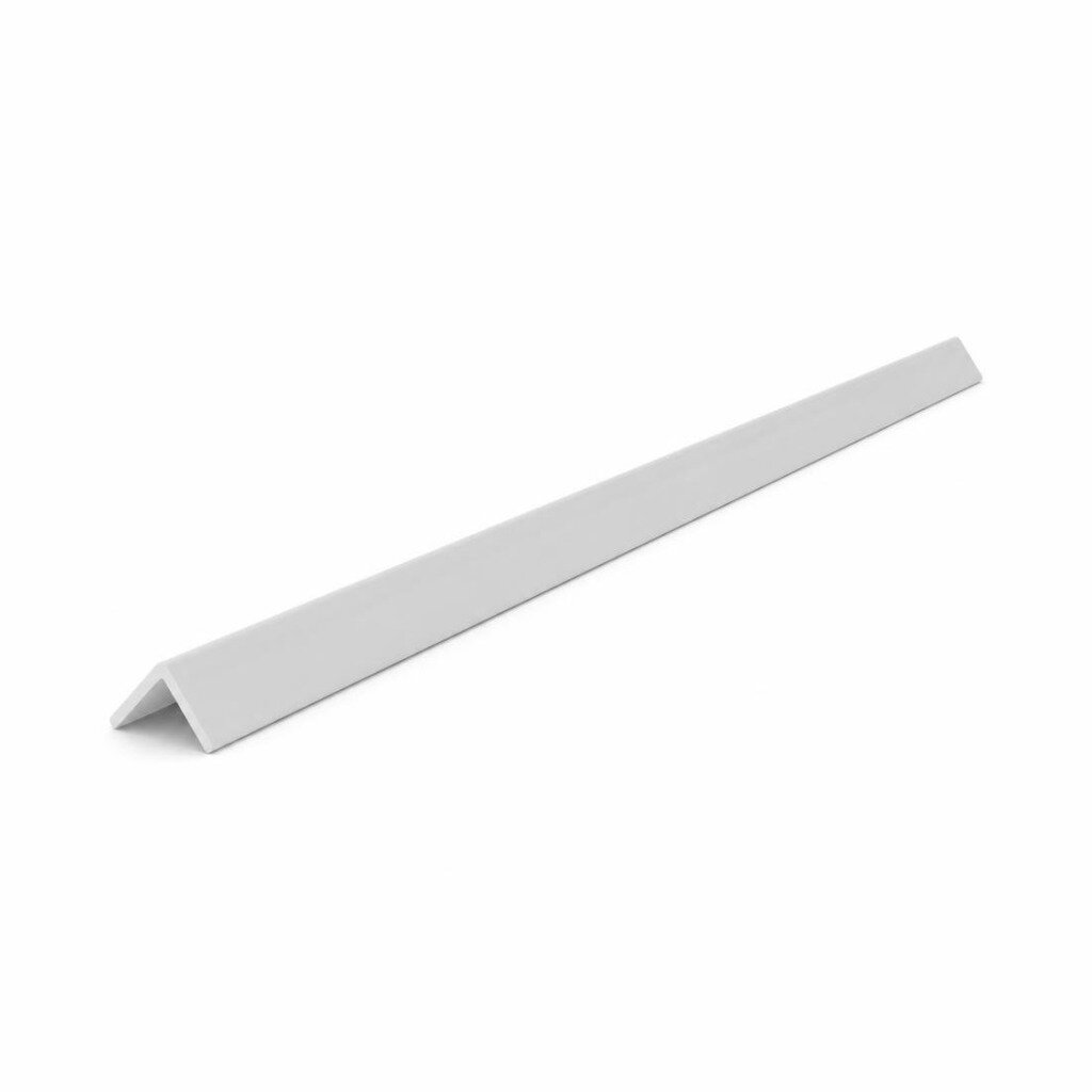 PVC CORNER CHAMFER C-25 X 2.5M