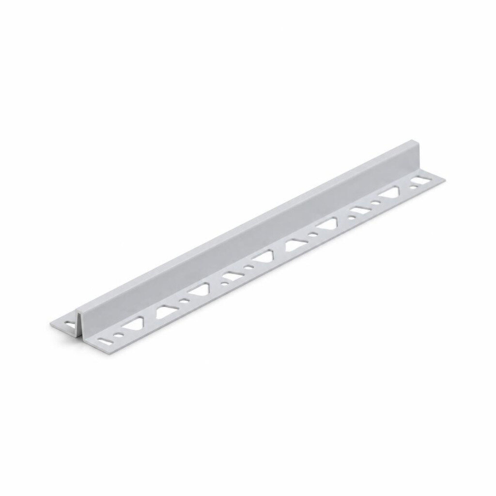 CL3-S-15MM PVC CORNER BEAM