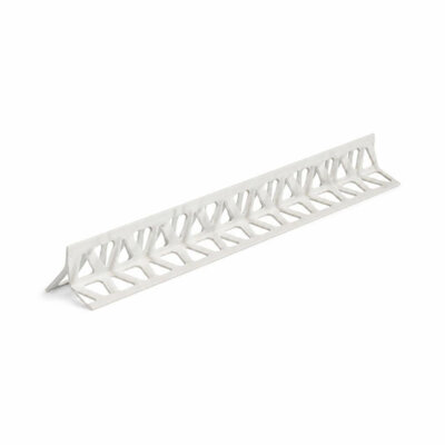 HYP CL2 PVC CORNER BEAD