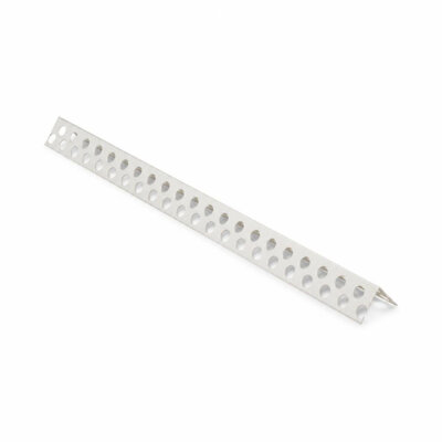 HYP A3M-CW 2.5M PVC CORNER BEAD