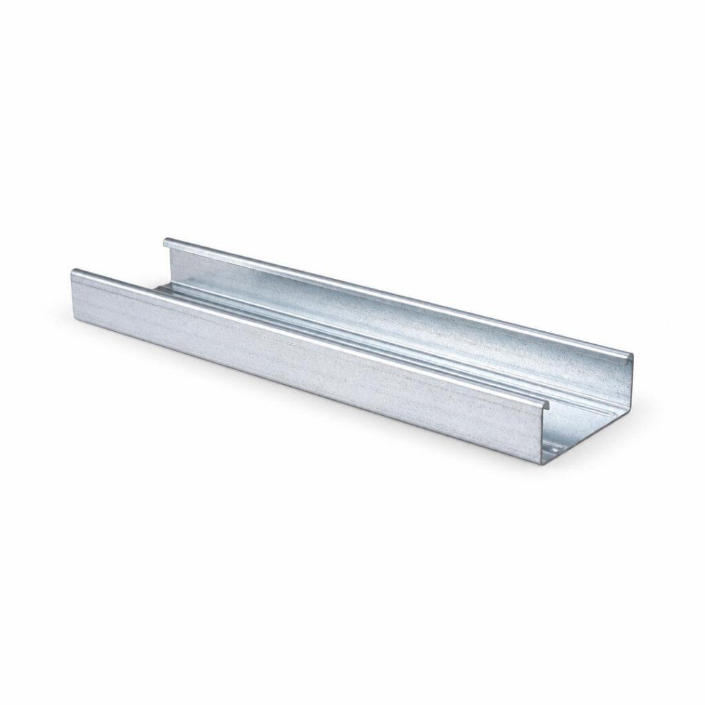 GYPFRAME SL40Z PRIMARY CHANNEL - C3612
