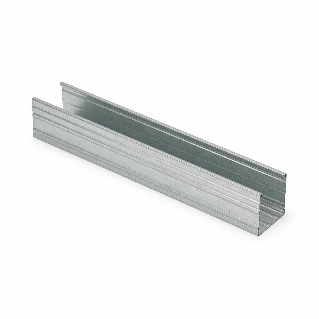 GYPFRAME SL40Z SECONDARY CHANNEL - C3612