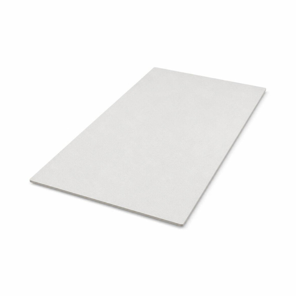 FIBROUS PLASTER BOARD 4FT X 6FT X 9MM