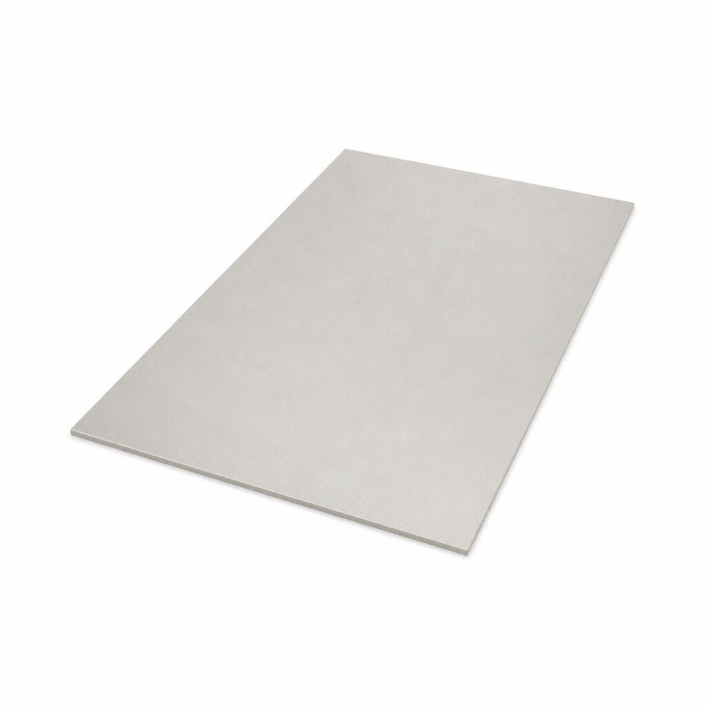 FIBROUS PLASTER BOARD 4FT X 6FT X 9MM (MR)