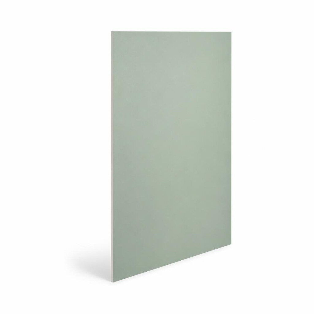 GYPROC GYPSUM BOARD MR 4FT X 8FT X 9MM