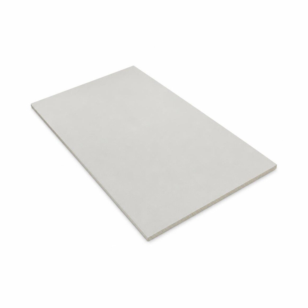 GYPSUM BOARD MR 4FT X 6FT X 9MM