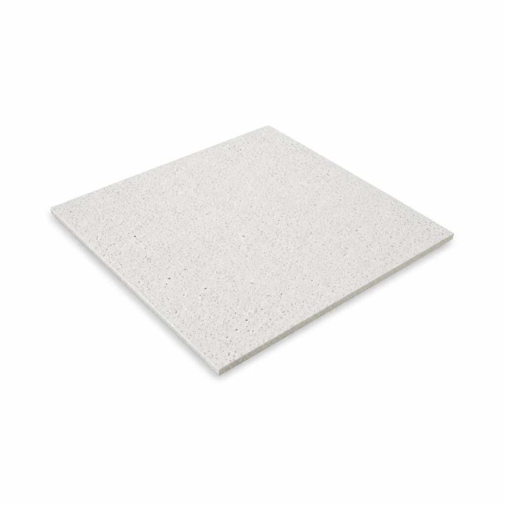 BORAL 8MM X 2FT X 4FT GYPSUM CEILING TILE
