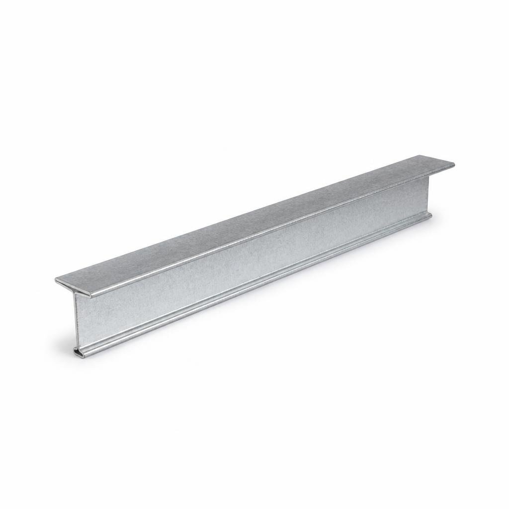 38 X 14 X 0.35MM X 8 CEILING TEE ZBC