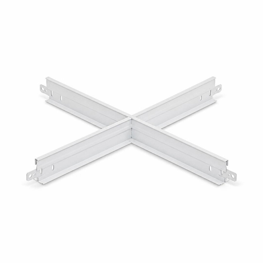4FT CROSS TEE