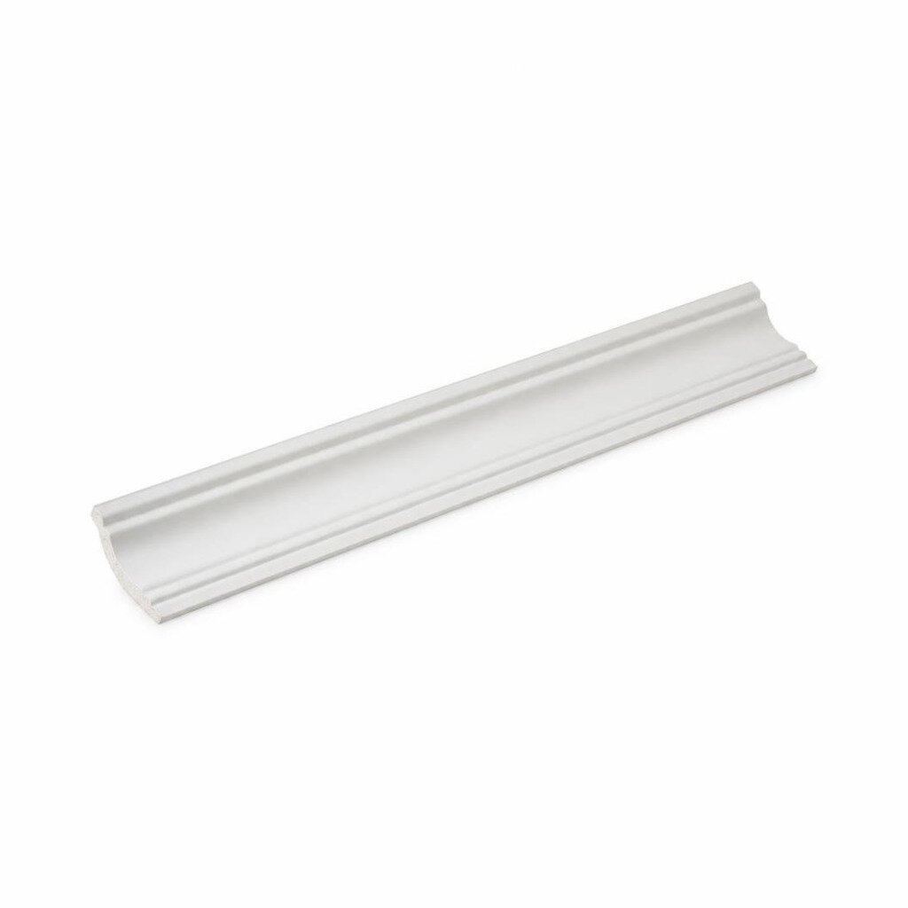 6FT X 4FT X 9MM PLASTER BOARD CORNICE