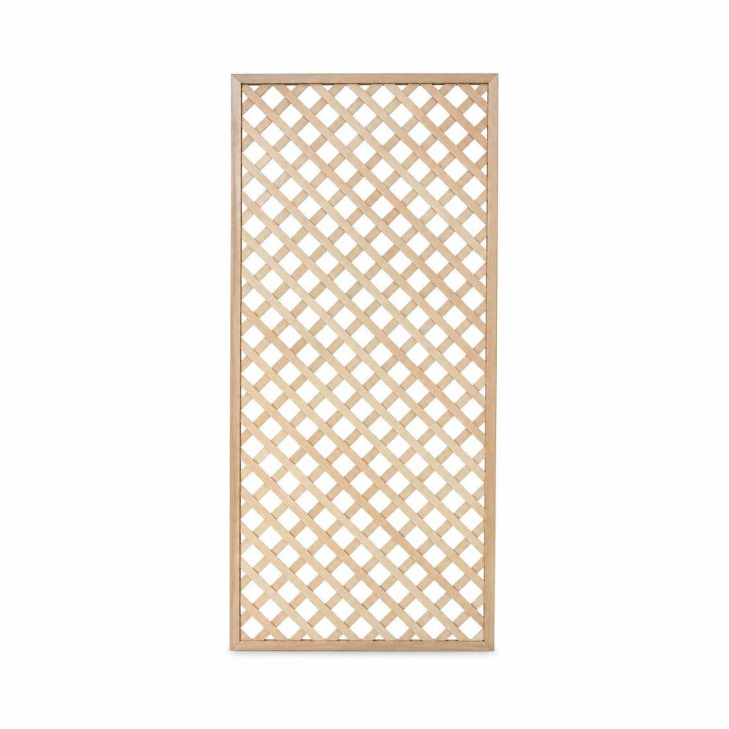 UAC 6MM X 4FT X 8FT LATTICE