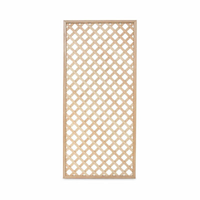 UAC 6MM X 4FT X 8FT LATTICE