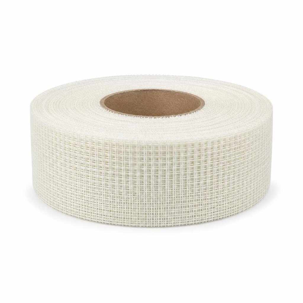 MARKSMAN 6011 6" WALL JOINT FIBER TAPE