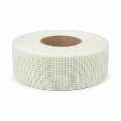 MARKSMAN 6011 6" WALL JOINT FIBER TAPE
