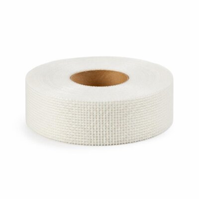 1M X 50M DRYWALL JOINT TAPE